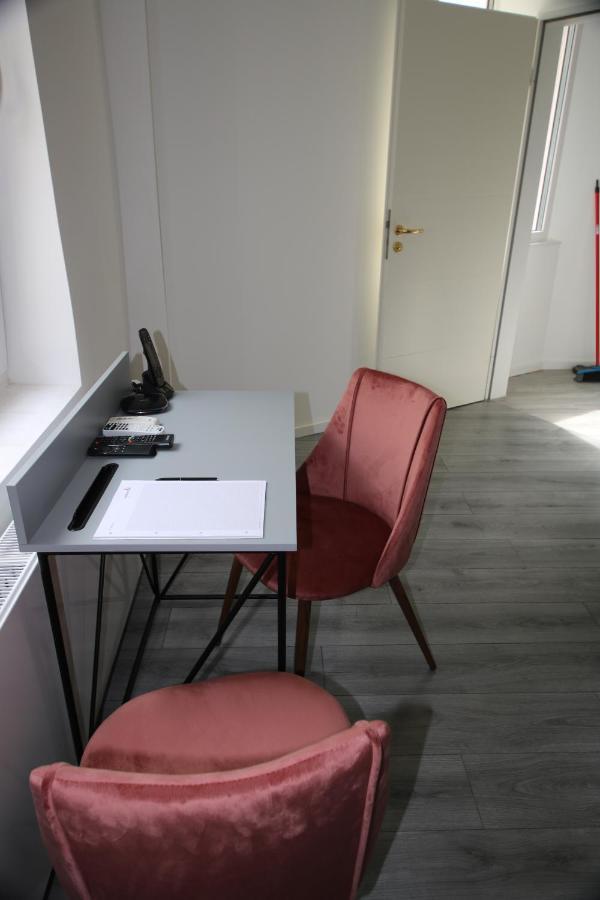 Citylife Apartments Osnabrueck Mit E-Ladesaeule Exterior foto